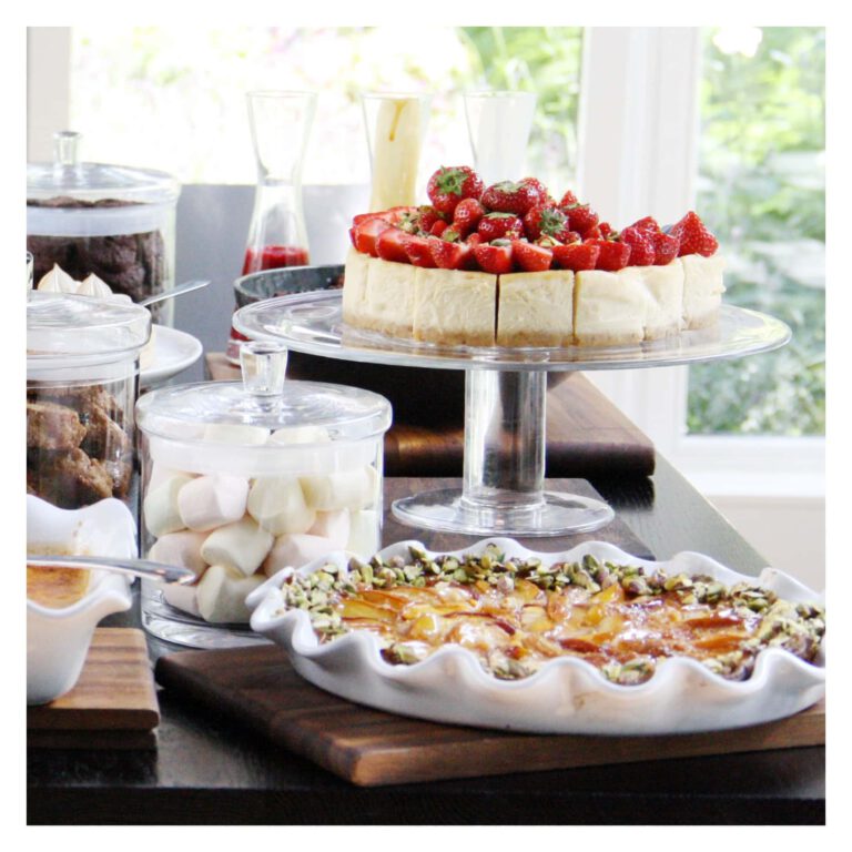 020 Review: Brunchen bij het Andaz hotel