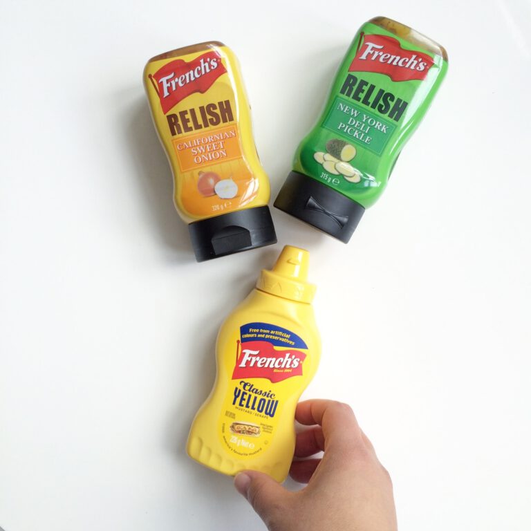 Whats new in store: Foodie mail #3