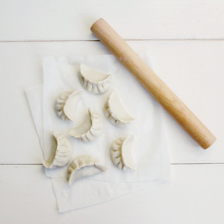 Authentiek Chinees Dumpling recept – Dumpling sisters