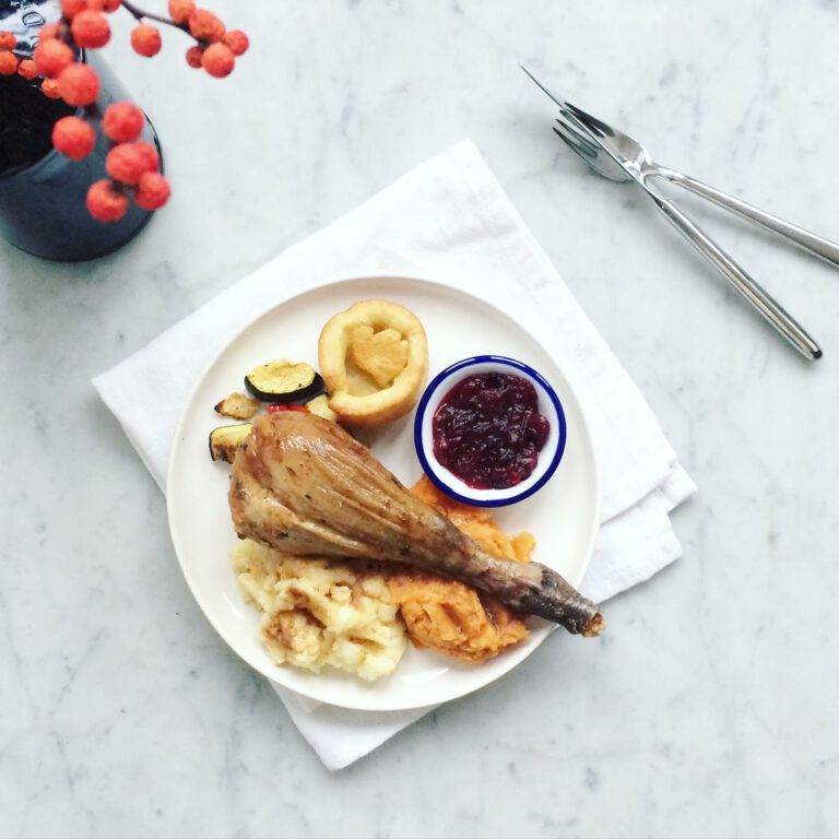 Copas Kalkoen van Boers en Boers