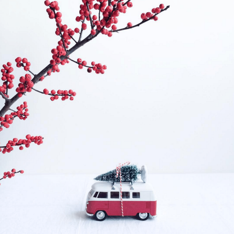 Kersttips: inkopen, decoratie en menu’s