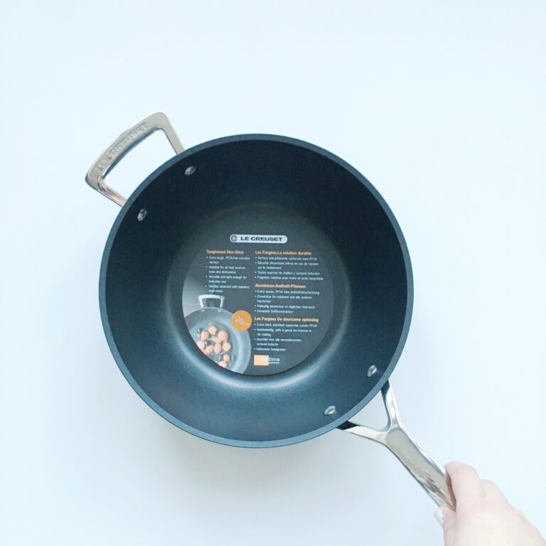 Musthaves deel 1: Welke pannen heb je echt nodig?