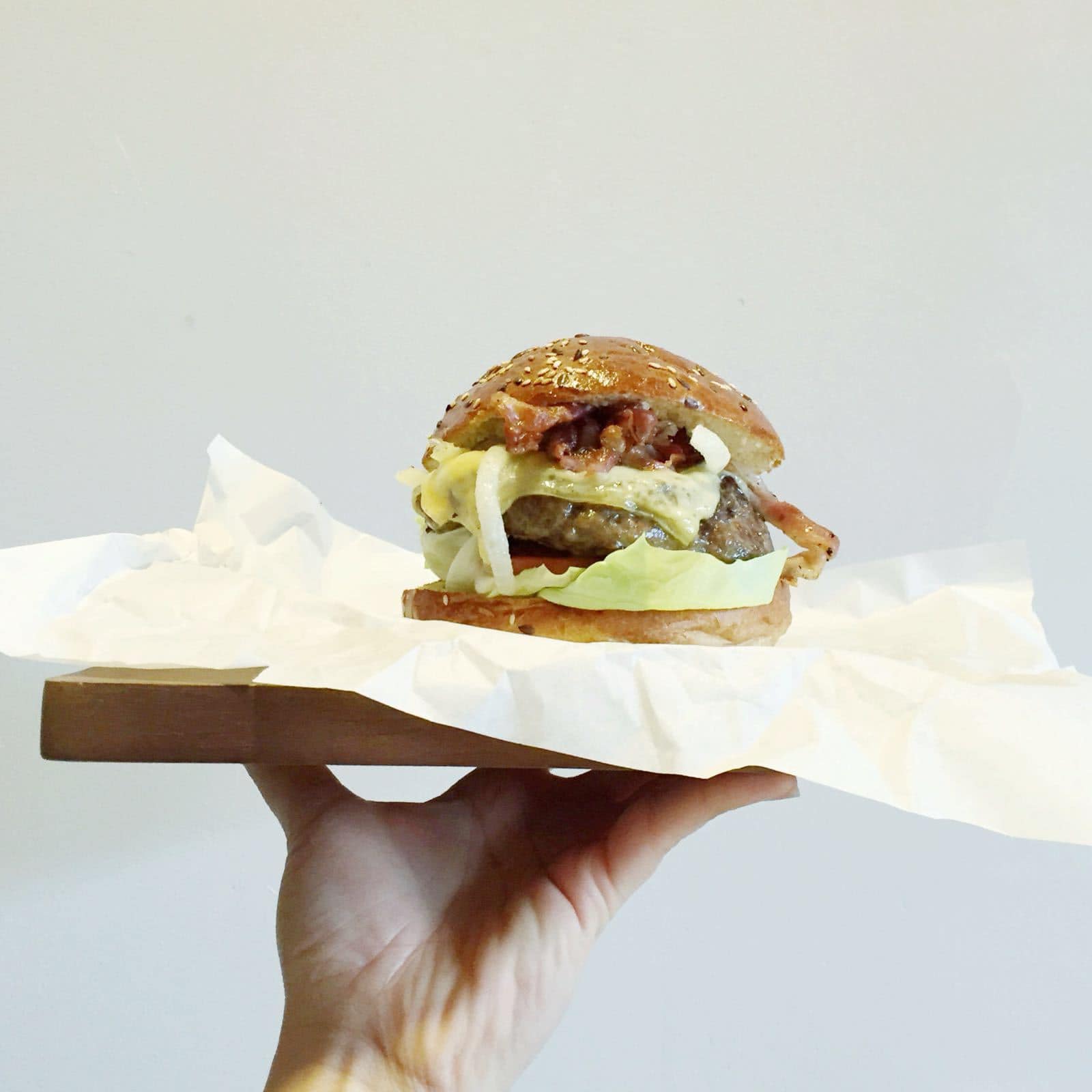 Ter Marsch & Co goes Amsterdam – 020 tip