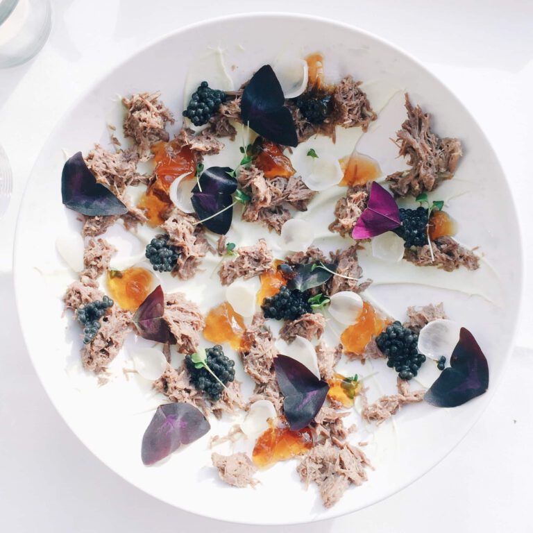 Hoofdstad Brasserie – 020 Tip