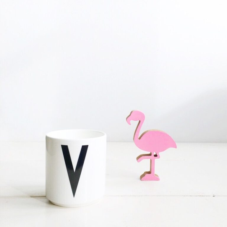 V is voor Vakantie op Curacao