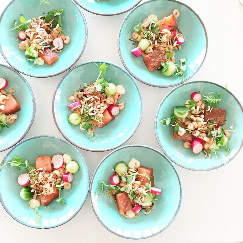 Culinaire avonturen – 1