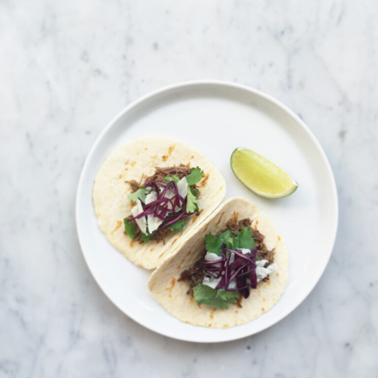 Culinessa’s pop up in de Foodhallen