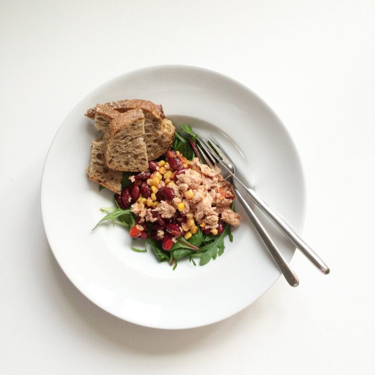 Snelle, slimme lunchtips