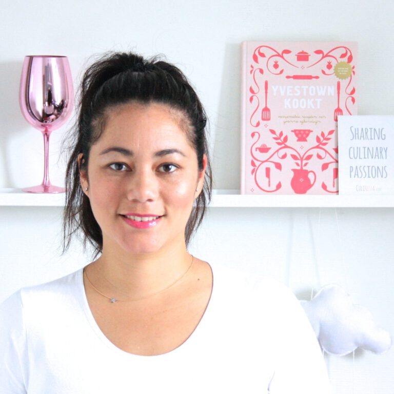 Personal: De site krijgt een kleine make over