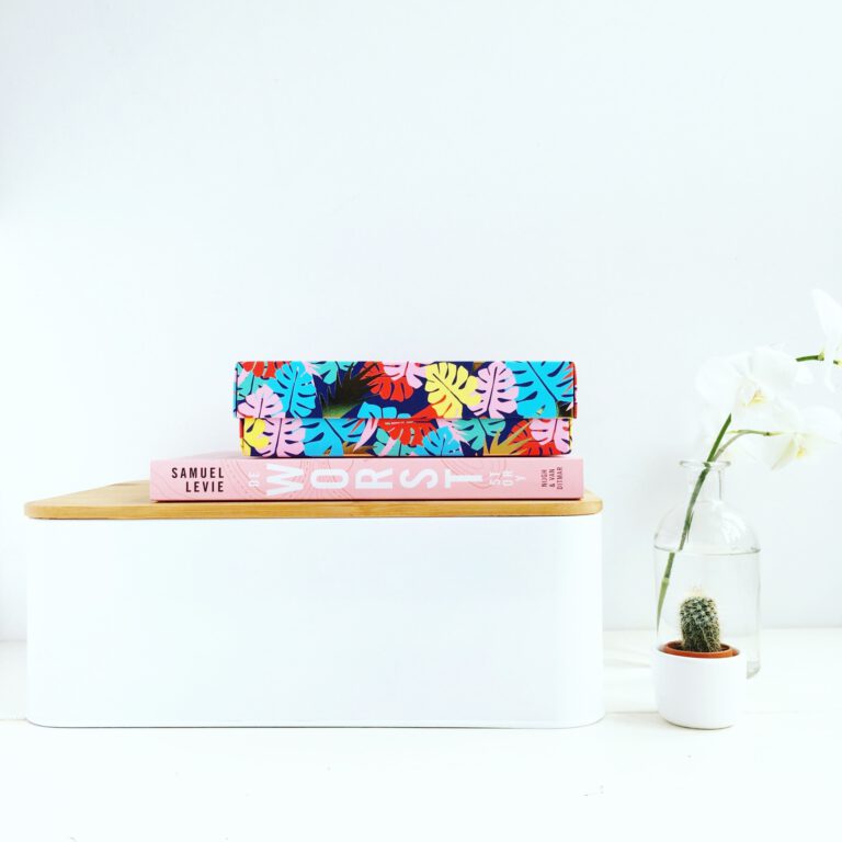 Shoplog: Non food en food!