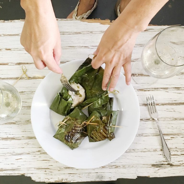 Koken met Caribbean Chef: Helmi Smeulders