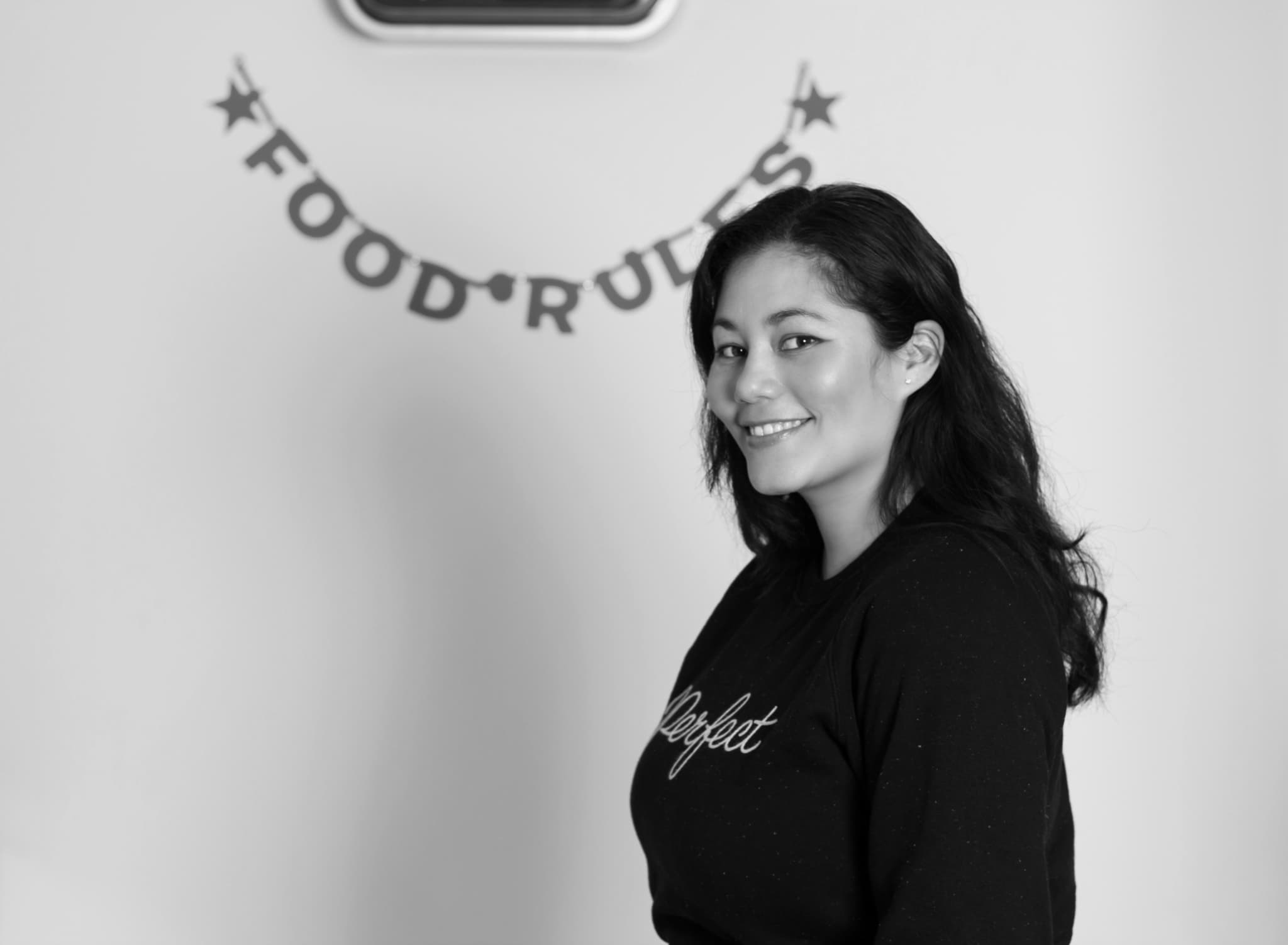 Persoonlijk: Waarom heet mijn blog Culinessa?