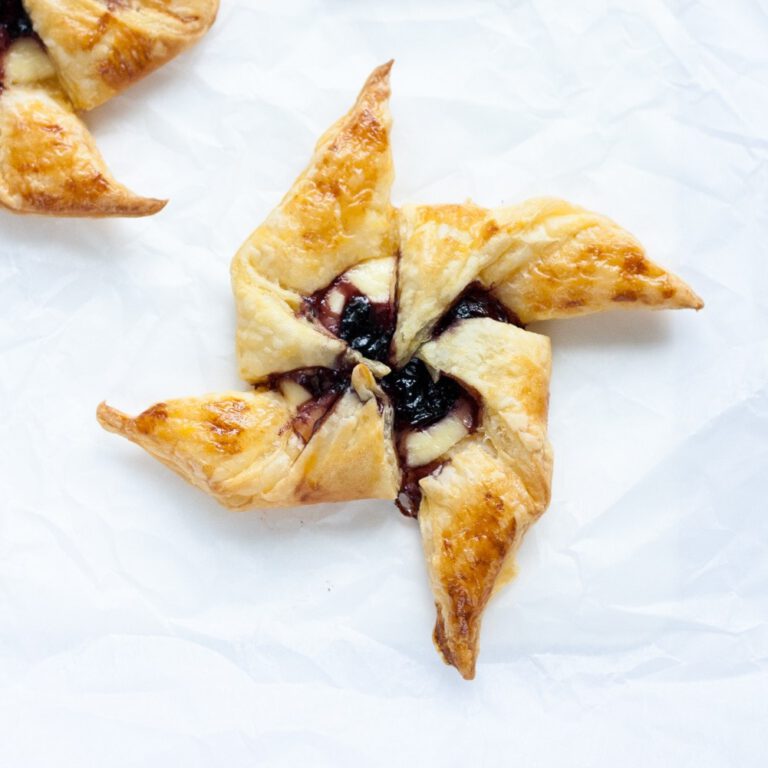 Recept cheesecake molentjes