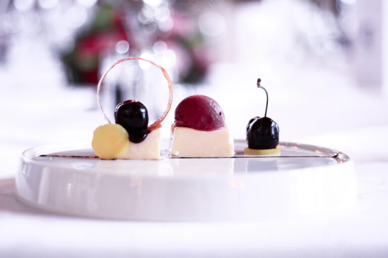 Restaurant Hemingway in Bergen op Zoom