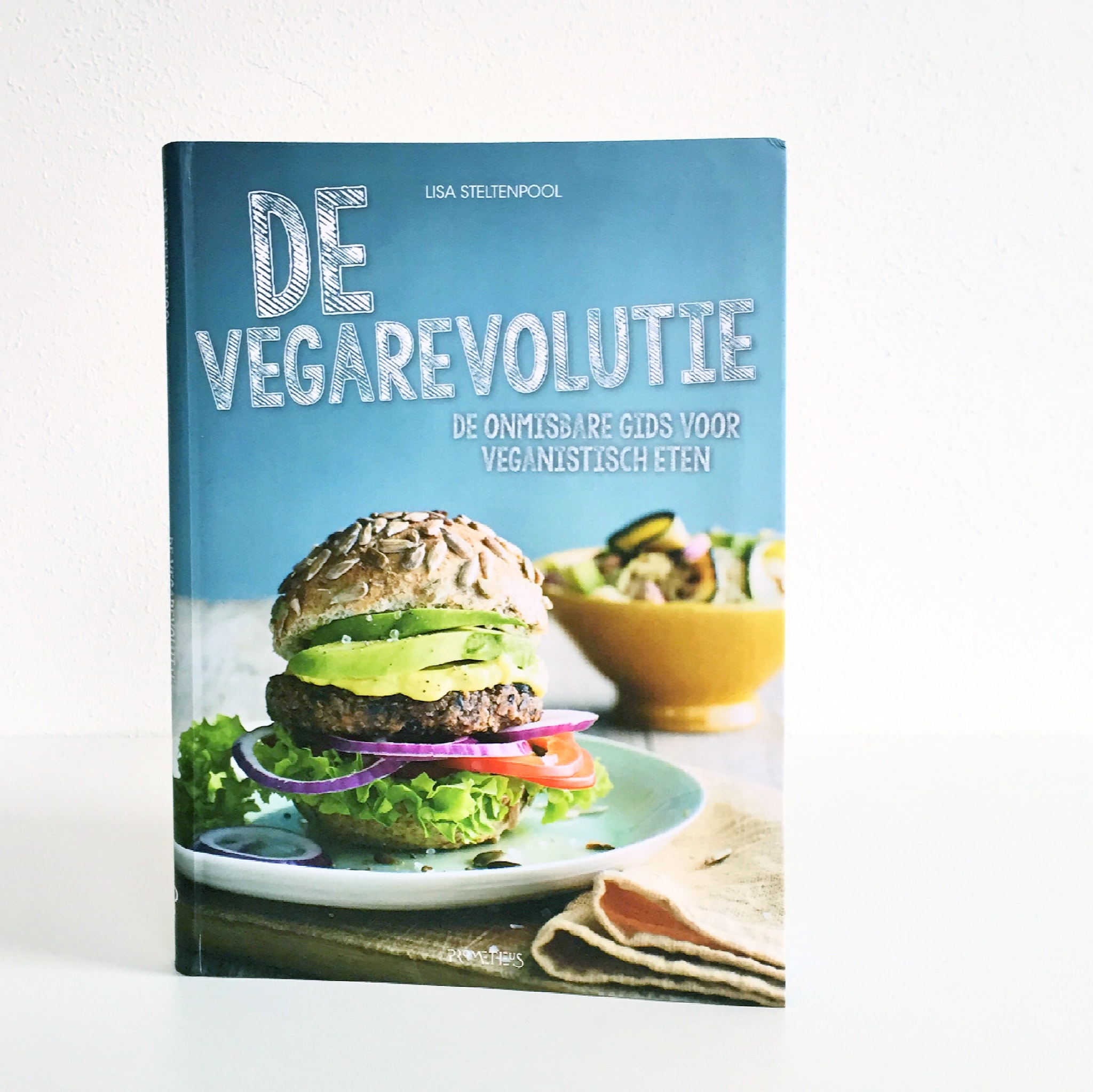 De Vegarevolutie – book review
