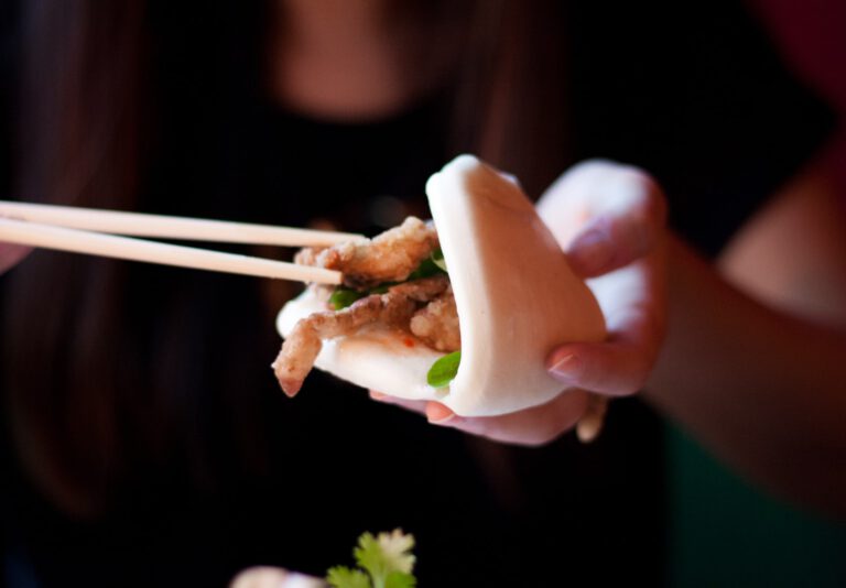 crispy soft shell crab woo bros