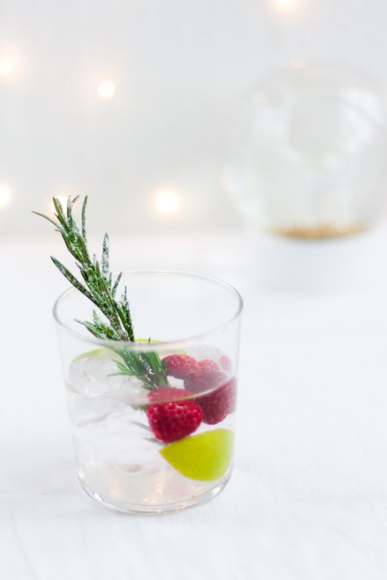 De feestdagen: tips + recepten