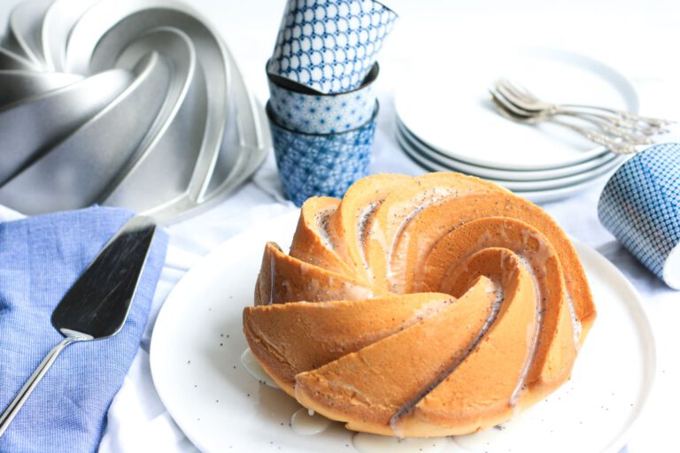 Musthaves deel 2: Wat heb je nodig om te bakken