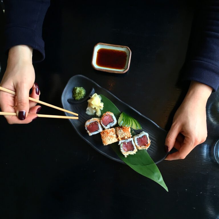 Restaurant Izakaya Culinessa