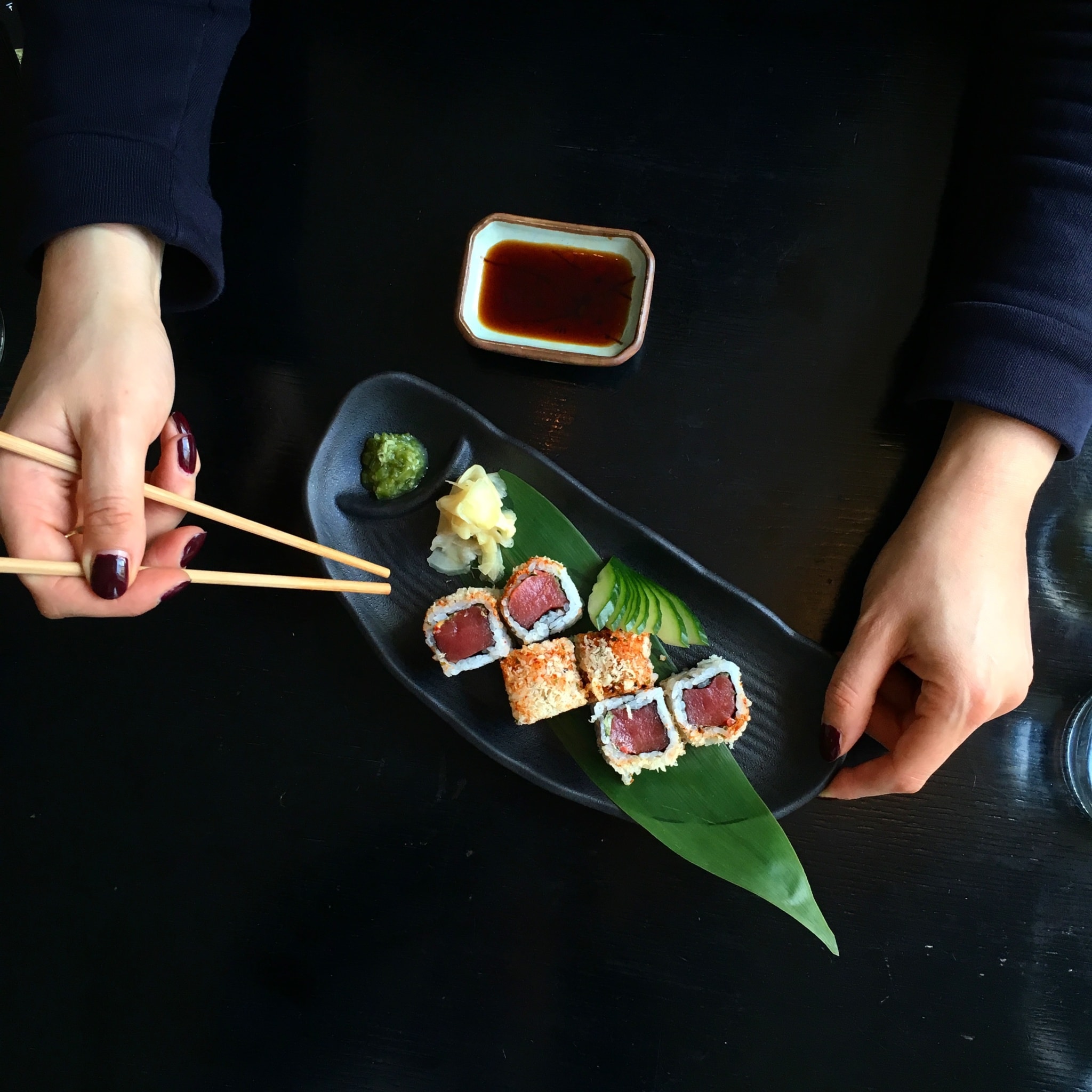 Restaurant Izakaya in Amsterdam