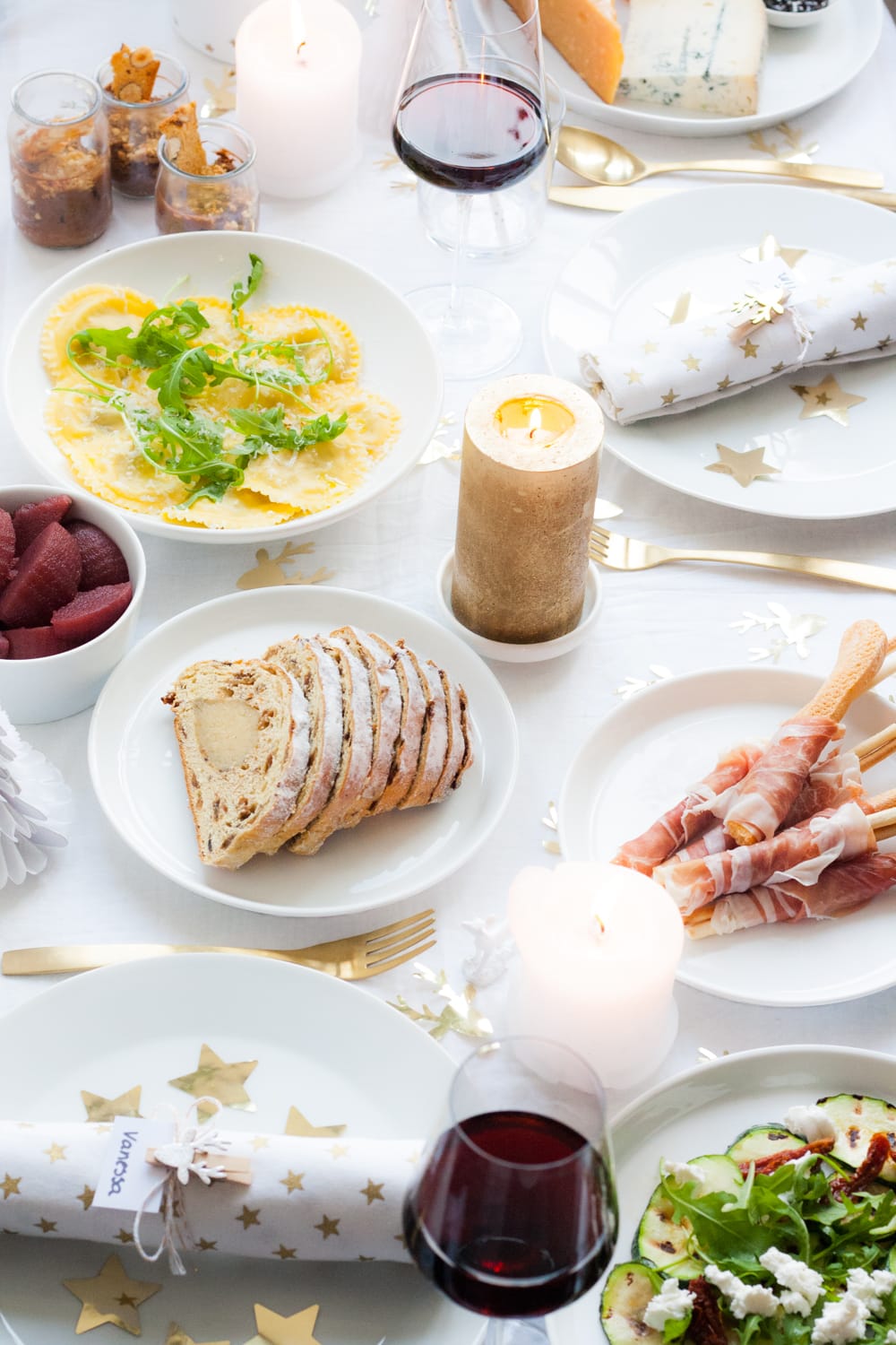 10 tips voor een stressvrije kerst