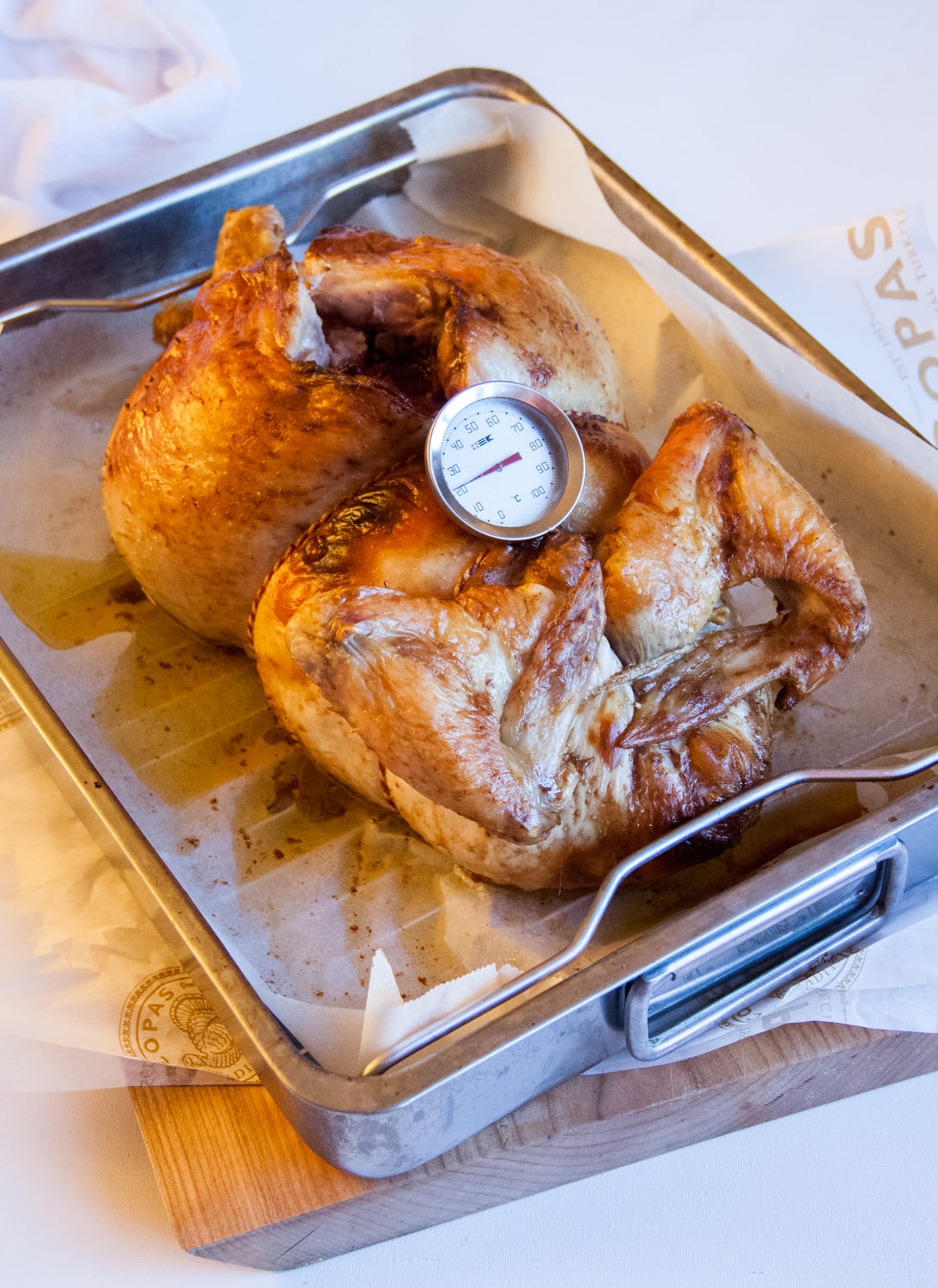 Copa’s Kip Boers en Boers