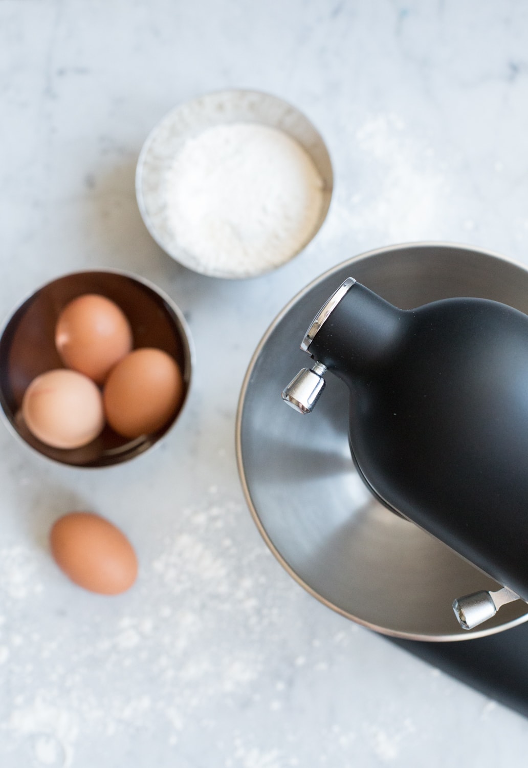 Review Kitchenaid Mini