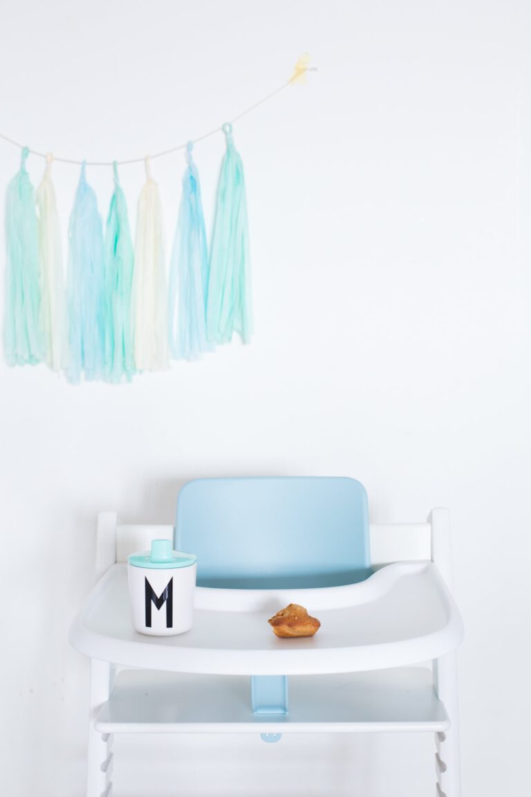 Eetopvoeding: van baby naar peuter met mijn ervaringen