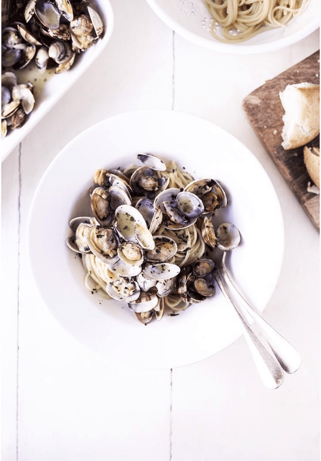 Restaurant Spaghetteria – Amsterdam Oost