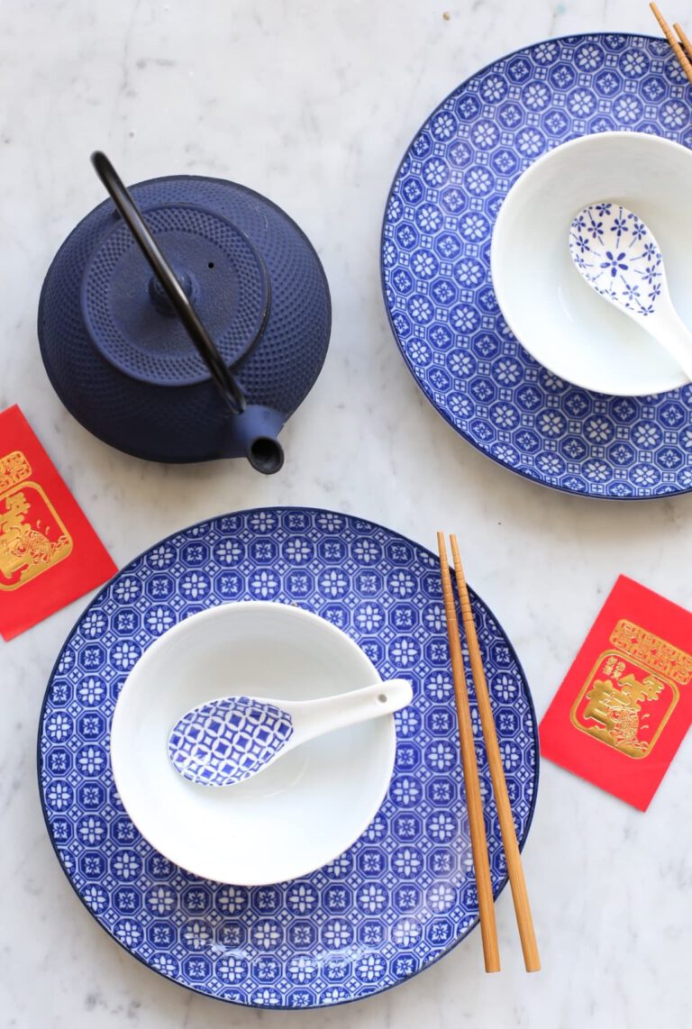 7 x Authentieke Chinese restaurants