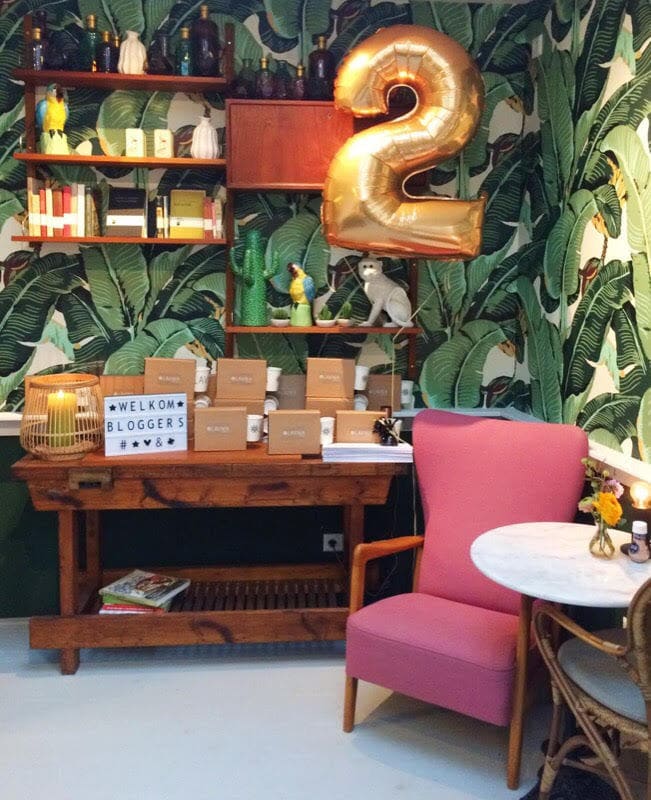 lavinia 2 amsterdam zuid