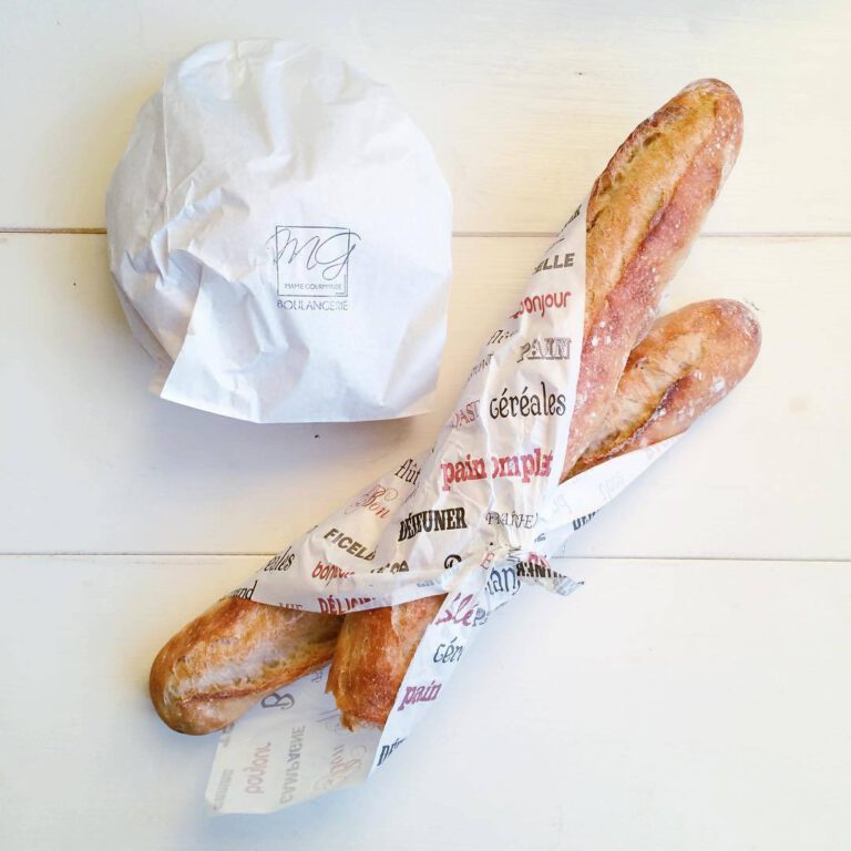 5 x de lekkerste ambachtelijke bakkerijen