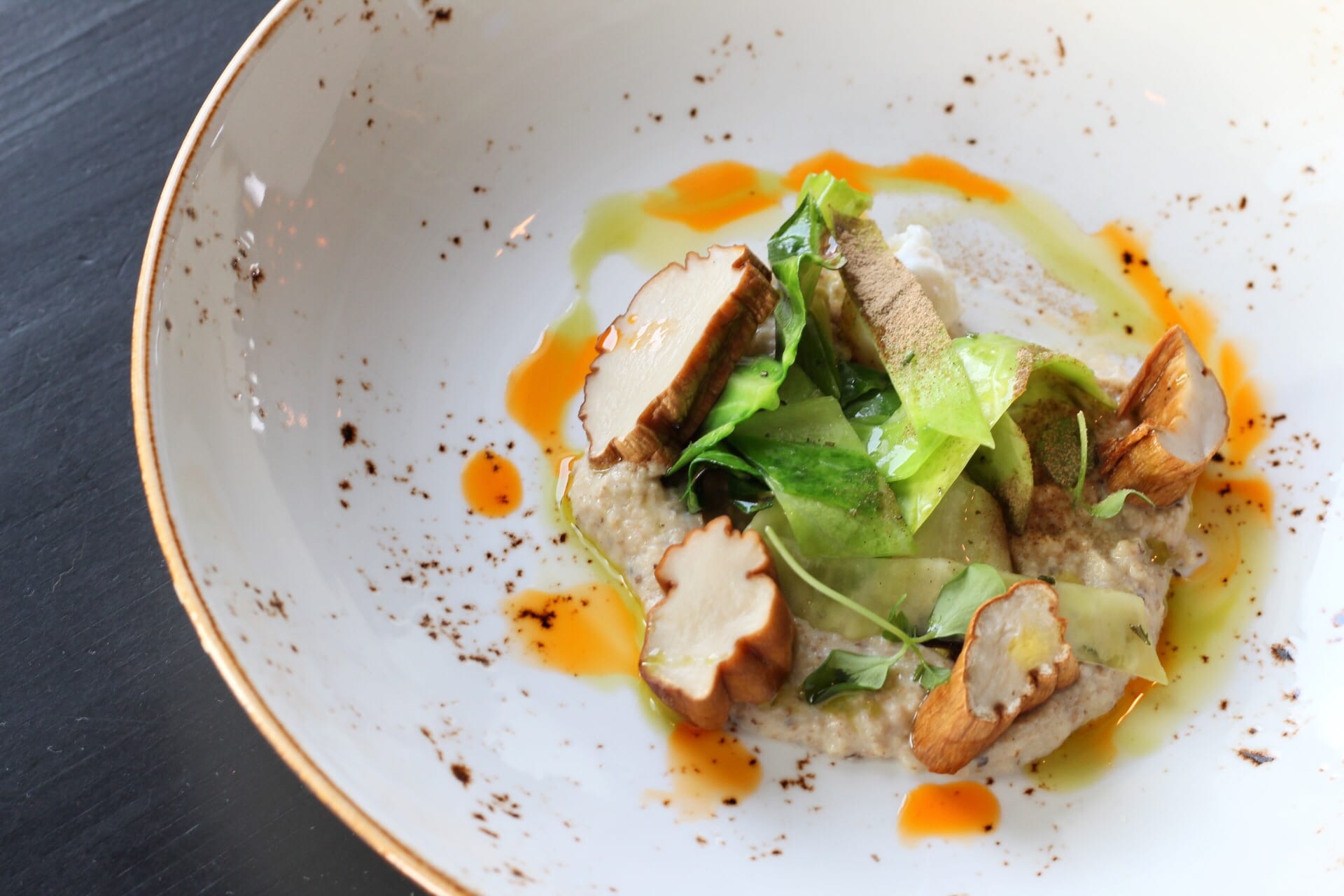 Koken met Gkazas olijfolie – een masterclass