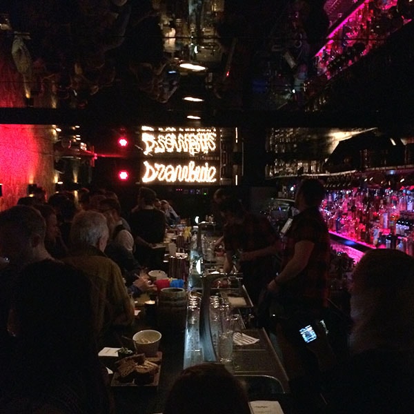 Recept Cocktail Drambuie Collins