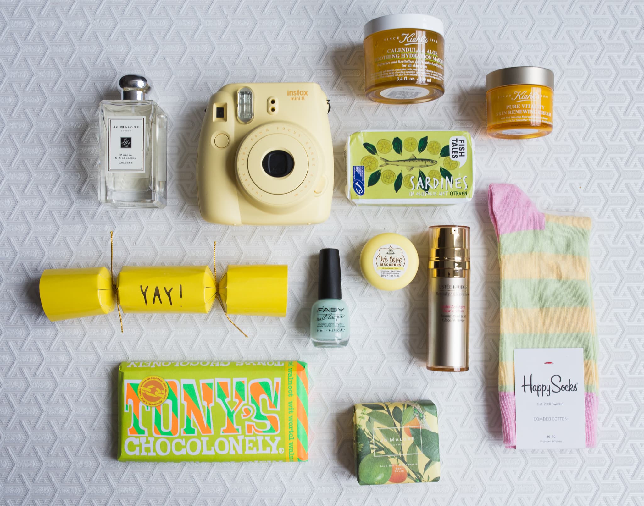 Paastips, paasrecepten en styling