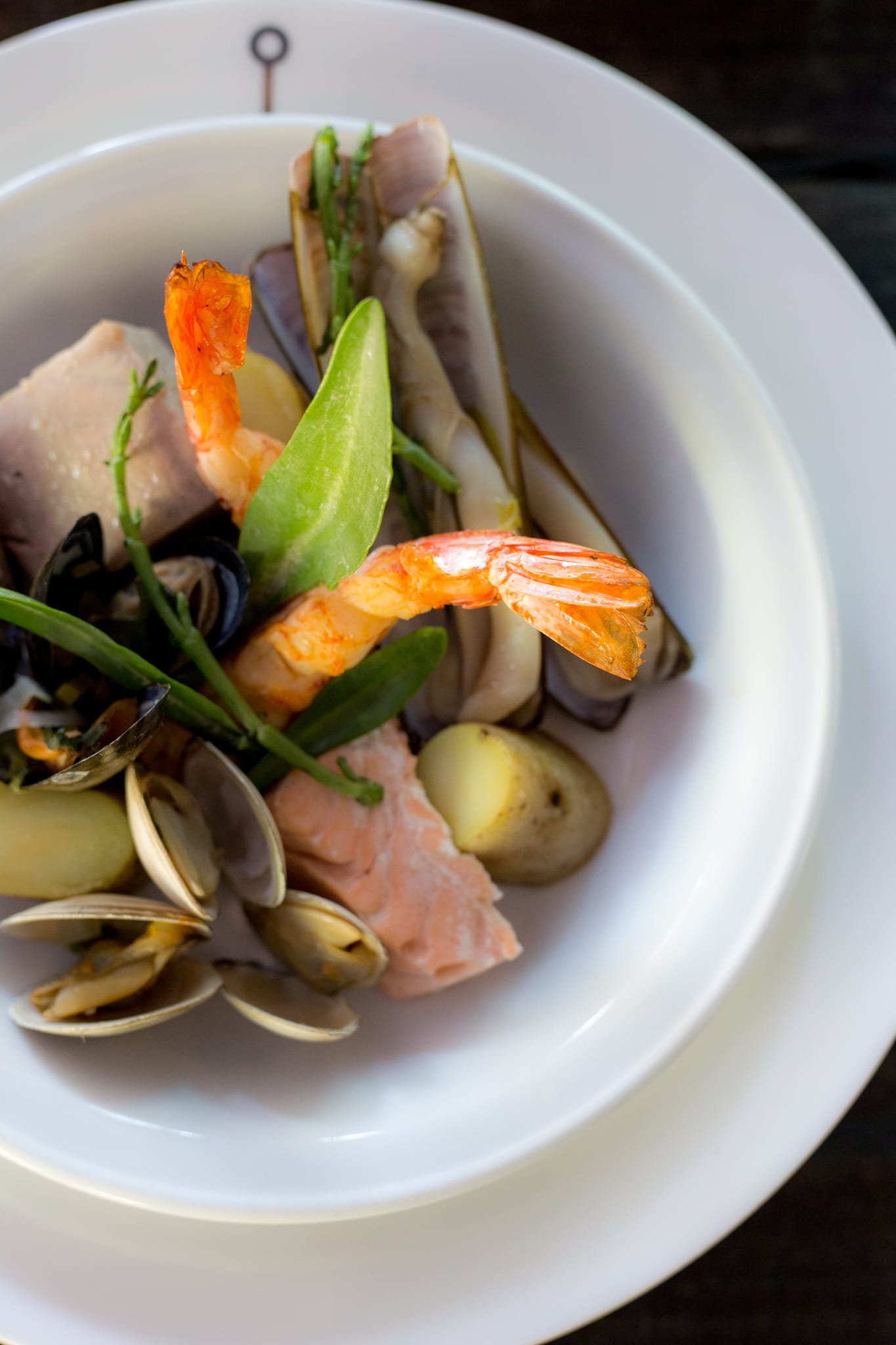 Pre tasting bij the Roast Room in Amsterdam