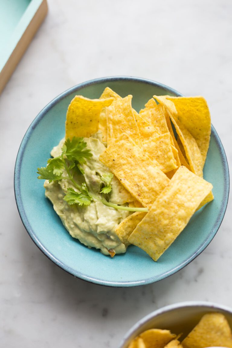 guacamole culinessa