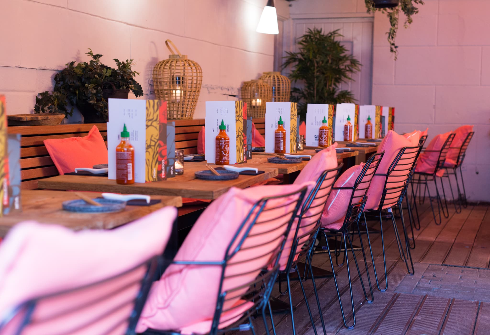 7 x Aziatisch eten in Utrecht