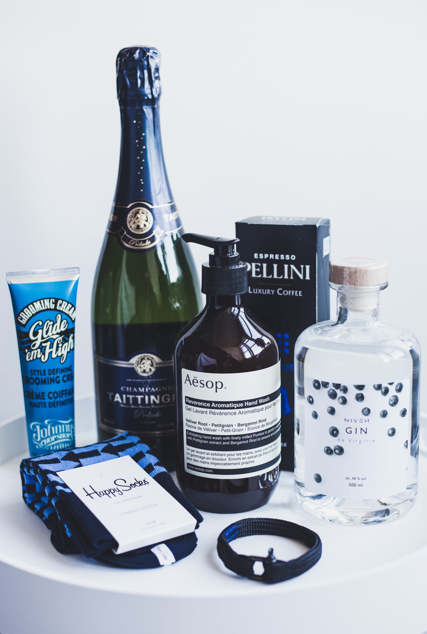 Vaderdag kadotips – Food en Non Food