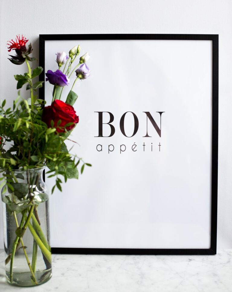 Personal Update + Desenio Kortingscode