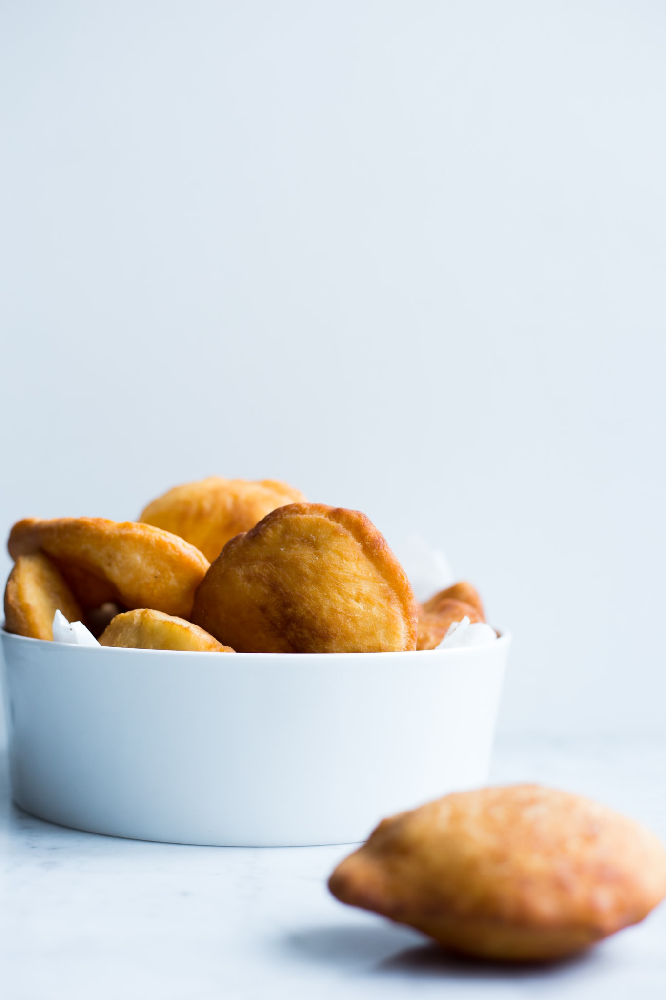 Recept Antiliaanse Johnny Cake