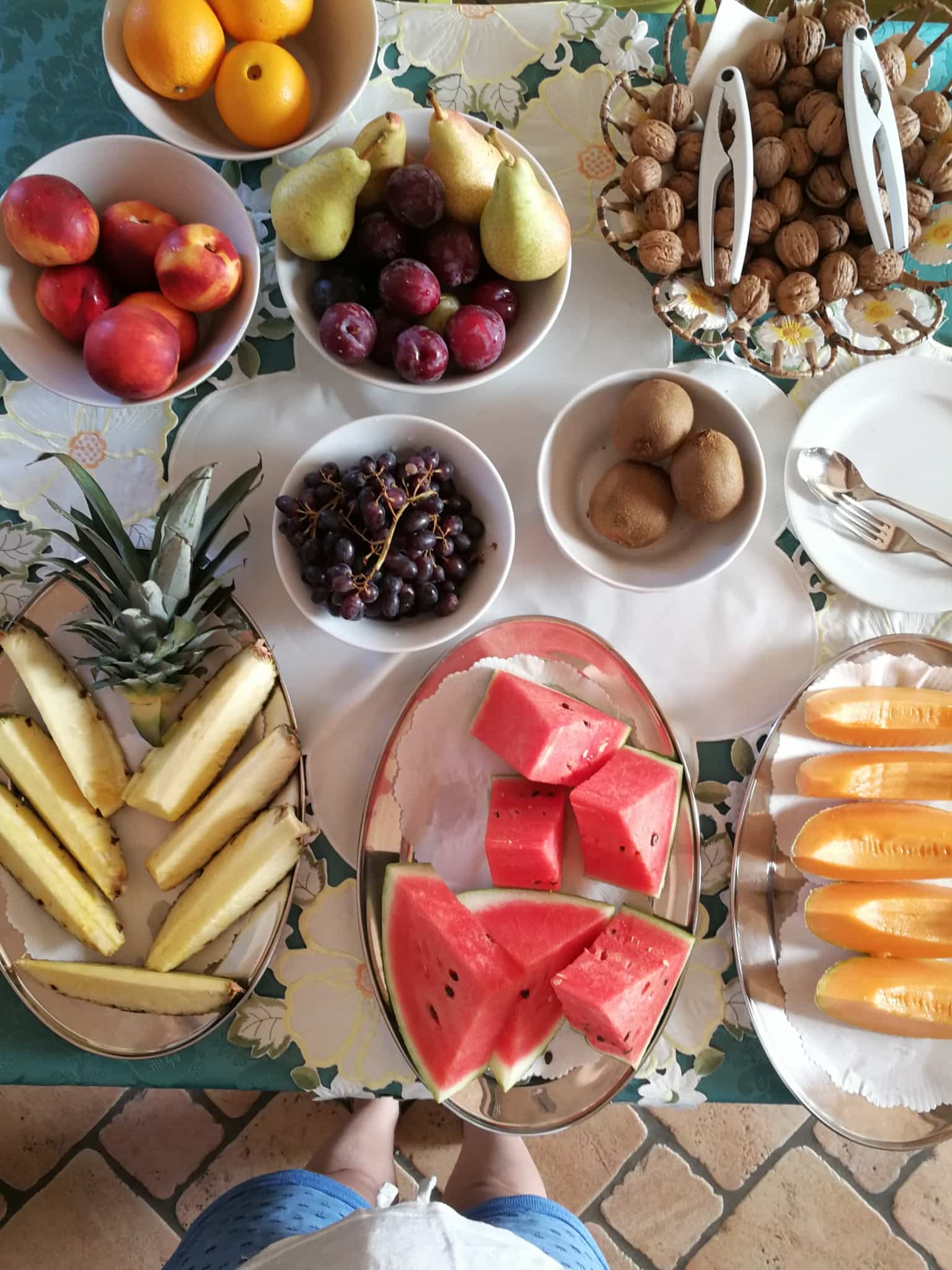 Review Huawei Mate 9