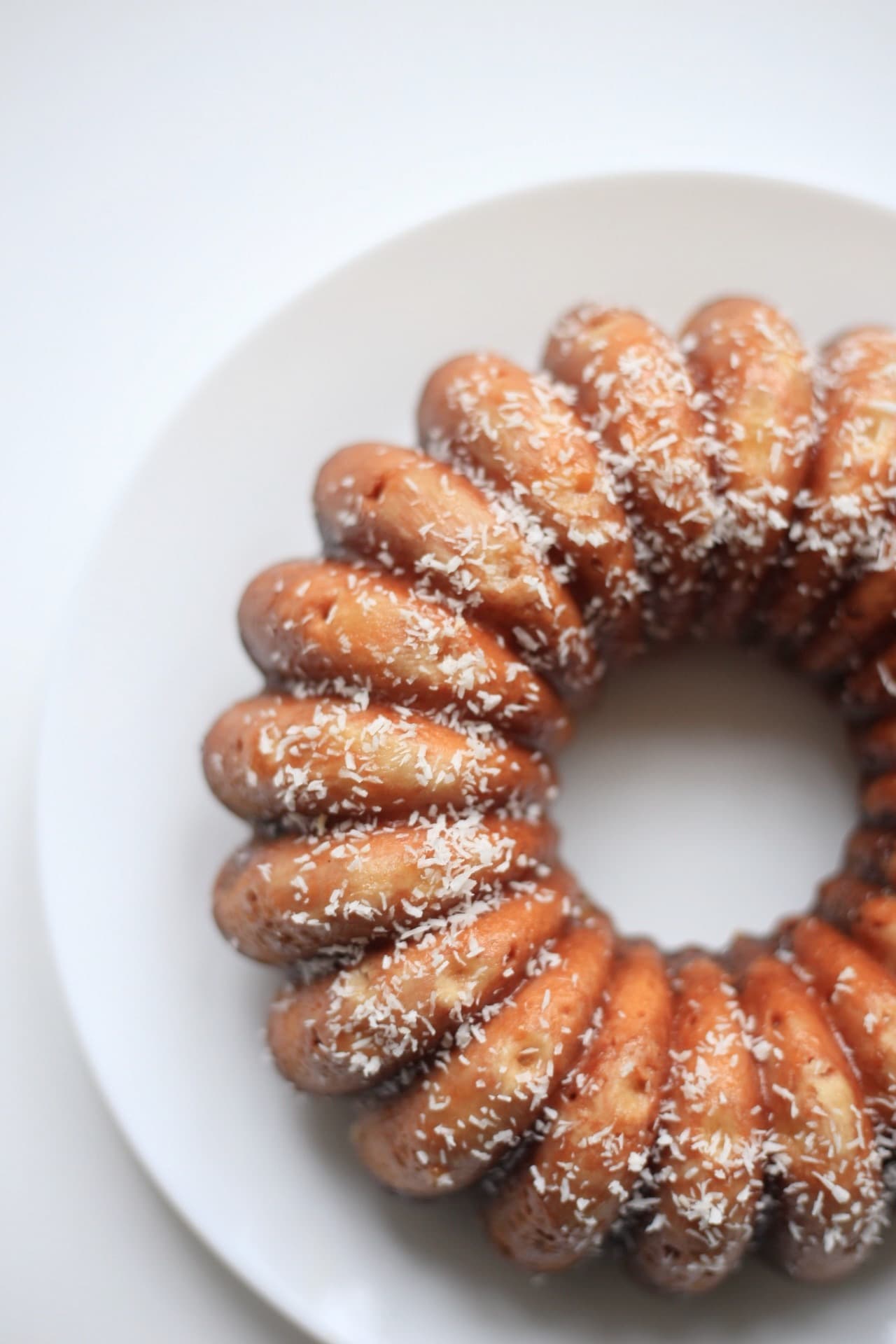 Recept roomkaas cake