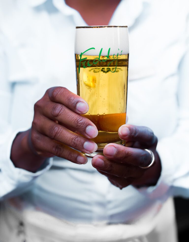 5 x Borrelhapjes voor de feestdagen