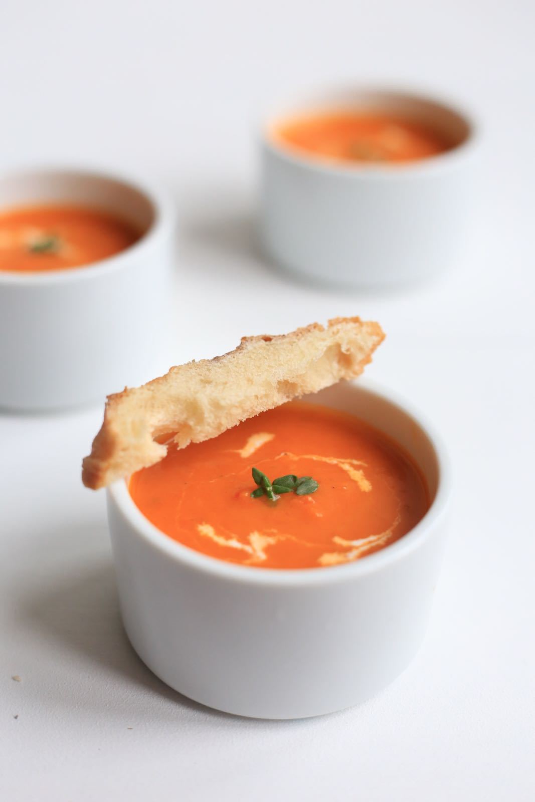 tomatensoep culinessa