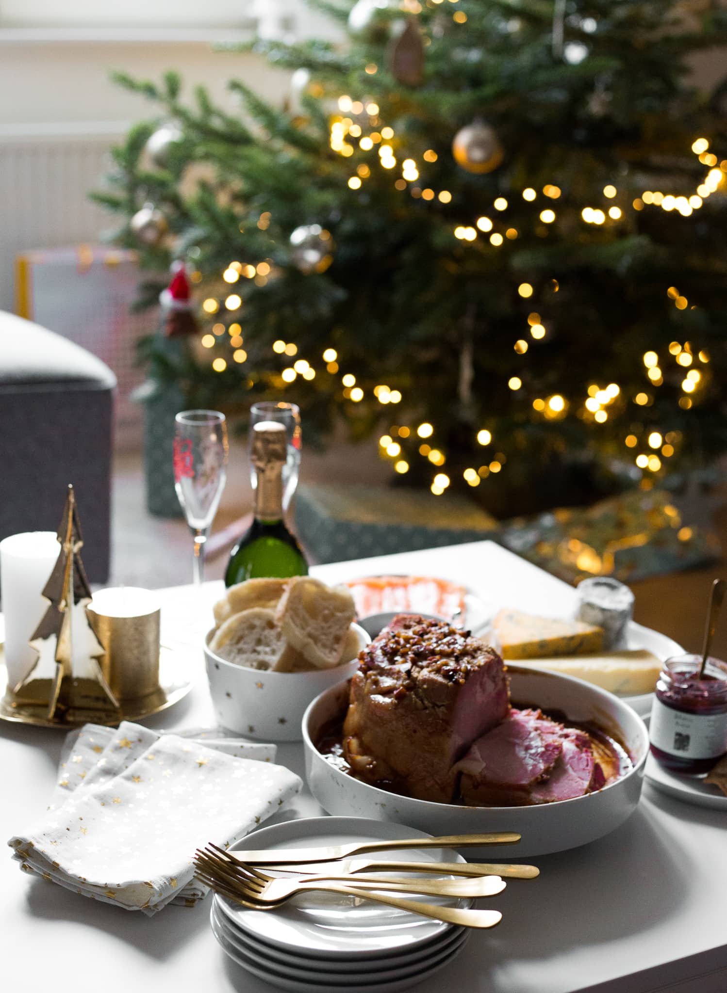 Tip! Borrelen met de feestdagen in UK stijl