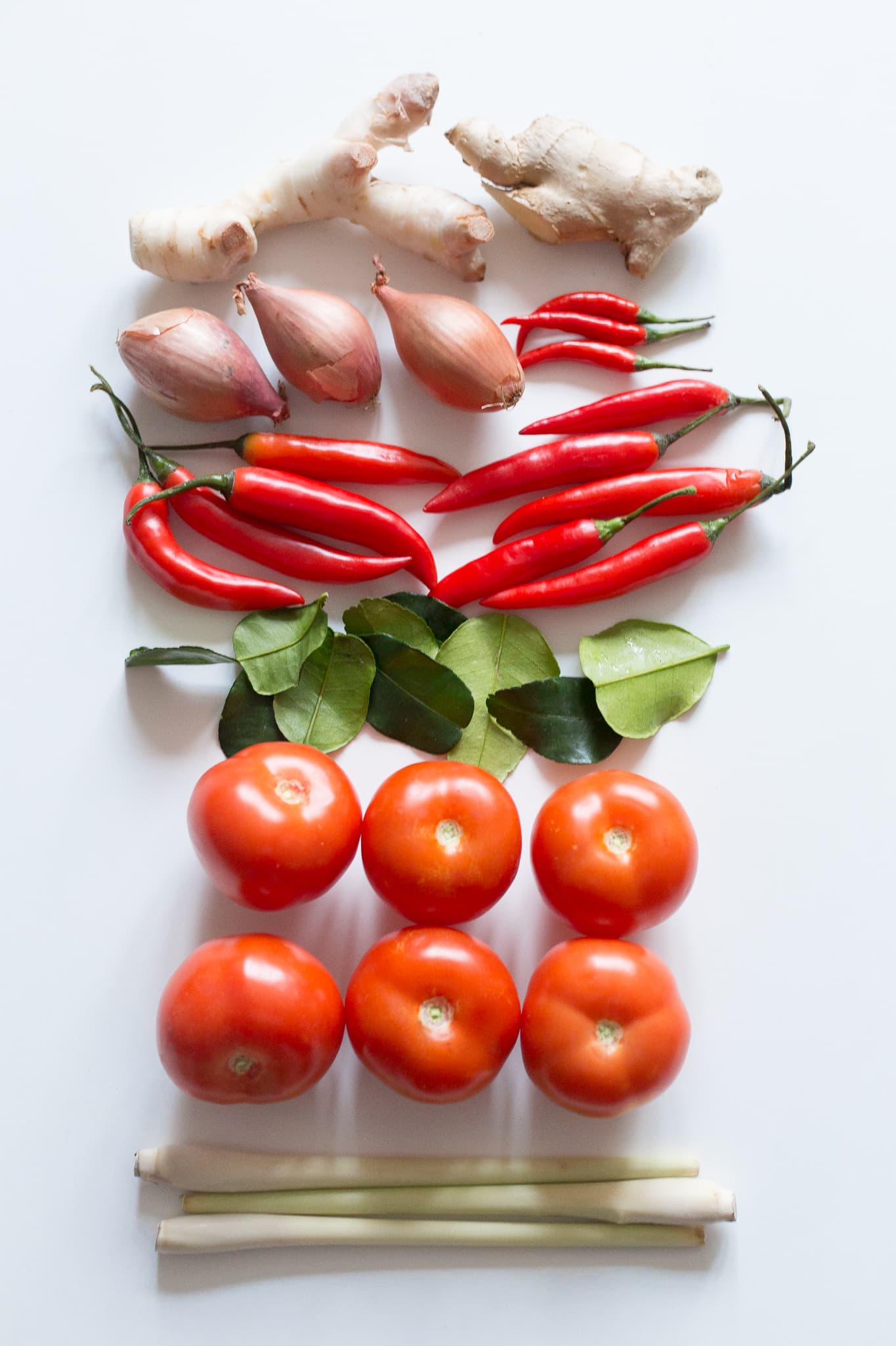 Recept sambal tomaat – Vegan