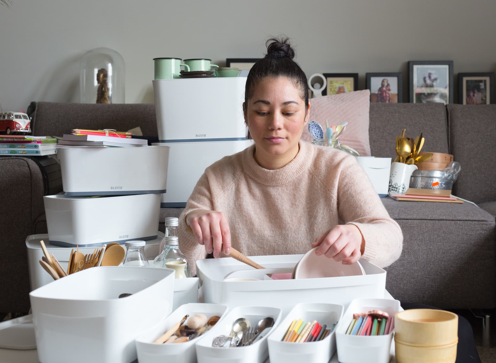 Food fotografie props – budget opties food styling