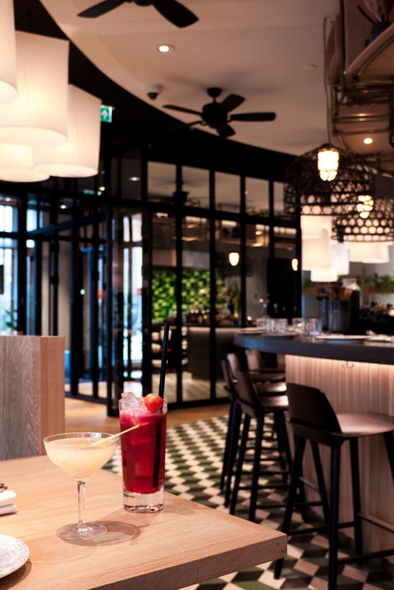 Restaurant Mama makan – Indonesisch uit eten in Amsterdam