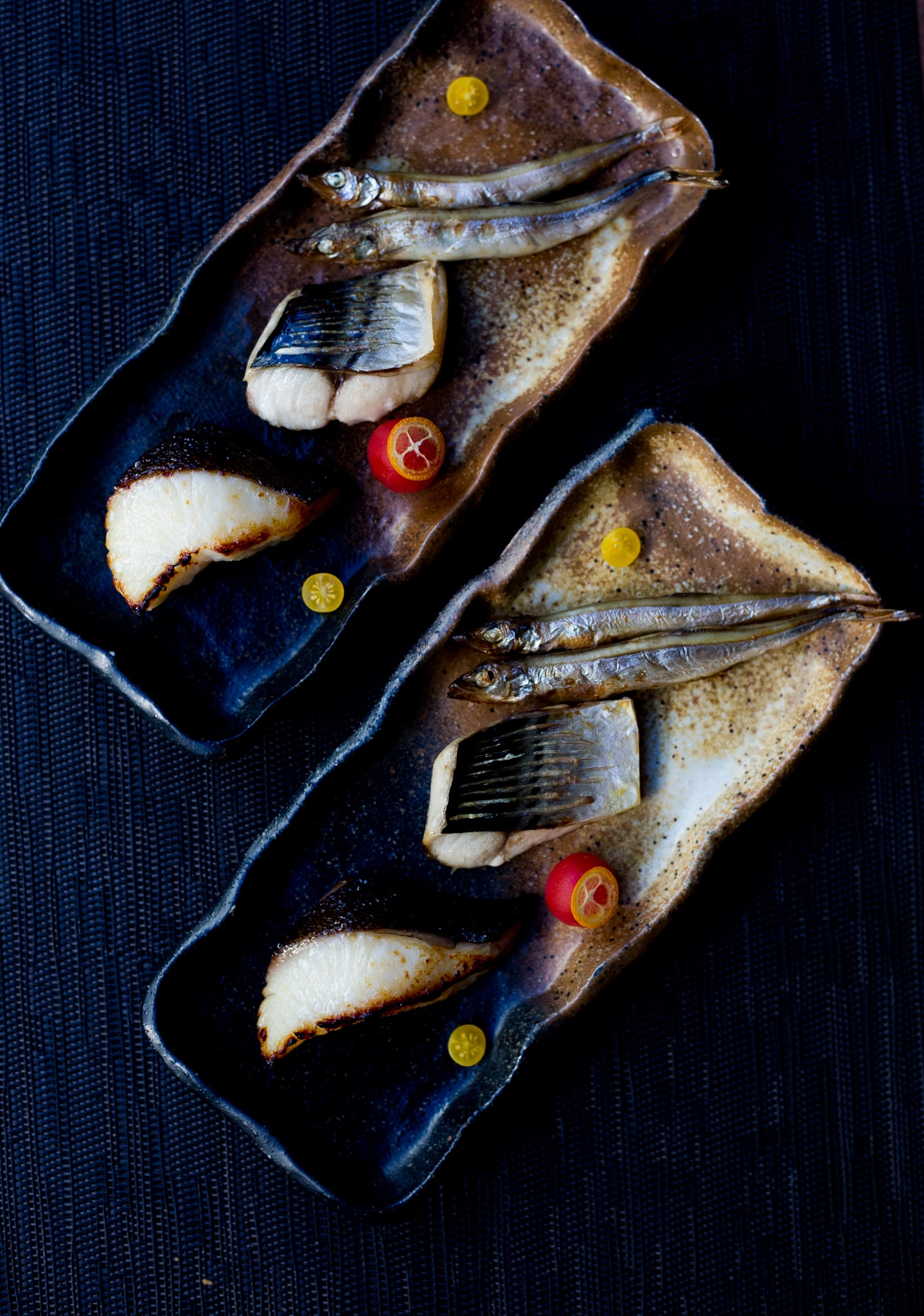 Culinessa visits Hokkai Kitchen IJmuiden